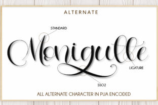 Letterhear: A Script Handwritten Font That Elevates Branding